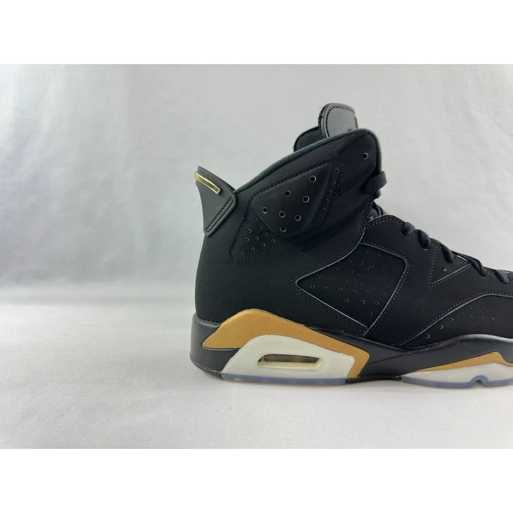 Nike Air Jordan 6 Retro 'Defining Moments' 2020 CT4954-007 Men's Size 12